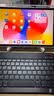 HUAWEIMatePad SE 11英寸 焕新版 华为平板电脑高刷护眼大屏 影音娱乐学生平板学习平板8GB+256GB 星云灰 实拍图