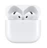 Apple/苹果 AirPods 4(支持主动降噪)搭配无线充电盒(USB-C)蓝牙耳机适用iPhone/iPad/Mac MXP93CH/A 实拍图