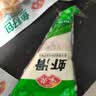 安井墨鱼味丸 240g/袋 锁鲜装火锅丸子 丸料速食麻辣烫食材 实拍图