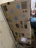好奇（Huggies）金装小黑洞拉拉裤XXL74(15kg以上)尿不湿【速干不易红】 实拍图