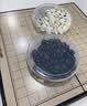 得力（deli）围棋套装学生五子棋磁石围棋成人儿童桌游开学礼物大号围棋露营 实拍图