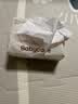 babycare婴儿云柔巾儿童柔软面巾纸纸巾清洁保湿抽纸乳霜纸便携 108抽*6包 实拍图