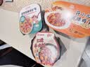 统一 开小灶 自热米饭 宫保鸡丁 271克 户外速食新老包装随机发货 实拍图