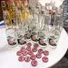科罗娜（CORONA）海盐番石榴果啤啤酒207ml*24瓶京东自营 实拍图