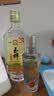 玉蝉老酒玉蝉大曲酒52度浓香型白酒光瓶高粱酒口粮酒过节送礼长辈 52度 525mL 1瓶 试饮品鉴 实拍图
