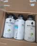 外星人电解质水0糖0卡运动饮料 青柠口味 300mL*12瓶 整箱装 实拍图