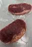 大希地无抗原料盒装整切调理西冷牛排含酱包共750g 牛肉小学生烧烤早餐 实拍图