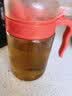 鲁花【保真菜籽油】低芥酸特香菜籽油4L  物理压榨 实拍图