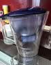 碧然德（BRITA） 过滤净水器 家用滤水壶 净水壶 海洋系列 3.5L蓝色 一壶3芯装 环保加固包装 实拍图