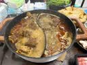 西鲜记盐池滩羊 原切羔羊蝎子 净重3斤 多肉蝎子火锅食材源头直发 实拍图