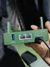 CUDY BE3600 WiFi 7便携路由器TR3600 双2.5G网口 256MB闪存USB3.0 轻NAS无线迷你随行旅游家用高速 实拍图