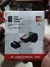 Sandisk闪迪128GB Type-C USB3.2 U盘FIFA World Cup 2026全球授权版读速300MB/s 适用手机电脑平板 优盘 实拍图
