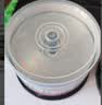 联想（Lenovo）CD-R 刻录光盘 52速700MB 空白光盘 办公系列 50片桶装 A级盘片 长效保存 实拍图