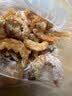 方家铺子 大号金钩海米150g 虾干 淡干大粒干虾仁虾米 粽子食材海鲜干货 实拍图