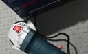 博世（BOSCH）经典款角磨机710瓦抛光打磨切割焊疤高效散热低噪握持舒适GWS700 实拍图