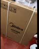 美的（Midea）油汀取暖器家用电热电暖器13片电暖气片 客厅卧室速热升温烤火炉取暖神器节能省电加湿烘衣HYW22KA 实拍图