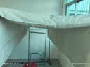 京东京造【里外全棉】100%新疆棉花被芯被子四季通用纯棉 秋冬被1.5x2m 实拍图