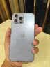 品胜 适用苹果13Pro Max手机壳 防摔保护壳iphone13Pro Max保护套防摔镜头防护手机套软壳 透明 实拍图