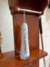 康佳（KONKA）冲牙器家用洗牙器洁牙器牙齿冲洗器水牙线立式便携式清洁正畸预防牙结石成人情侣生日礼物 实拍图