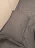 雅鹿单人双人床上用品被子被芯+四件套+枕芯被褥全套装褥子学生宿舍 高级灰 单人宿舍被芯1.5*2m 5斤 床单款 五件套 实拍图