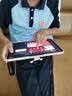 学而思学习机P4焕新款 学习平板【保价双11 享两年只换不修】幼小初高全科学 性价比优选 12.1英寸6+128G 实拍图