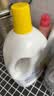滴露（Dettol）衣物消毒液除菌柠檬3L 99.9%杀菌除螨水内衣裤衣服 需搭洗衣液用 实拍图