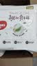 好奇（Huggies）铂金装小桃裤成长裤XXL74片(≥15kg)尿不湿【散热口碑王】 实拍图