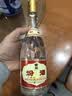 汾酒黄盖玻汾 清香型白酒48度 475mL*12瓶 整箱装 纯粮酒 实拍图