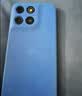 摩托罗拉 联想moto g100s 高刷LCD护眼屏 7000mAh大电池 多功能NFC 应用六开 8GB+256GB 海蓝 四年质保 实拍图