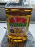 鲁花【保真菜籽油】低芥酸特香菜籽油4L  物理压榨 实拍图