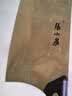 张小泉厨房家用不锈钢女士轻巧刀具 菜刀切菜刀切片刀 N5472 实拍图