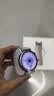 HUAWEI WATCH GT 6 冰雪蓝 Blue 华为智能手表多维情绪健康全新骑行体验强劲续航【冰雪女王首选】 实拍图