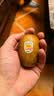 佳沛（zespri）新西兰金奇异果30-33粒原箱103-124g猕猴桃水果礼盒 实拍图