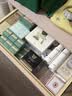 海蓝之谜（LA MER）奇迹面霜60ml保湿修护护肤品套装化妆品礼盒生日礼物送女友 实拍图