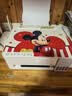爱普生（EPSON）【6代新品】L1358 墨仓式A4彩色无线单功能家用打印机 家用/办公 AI学习打印机（微信/远程打印） 实拍图