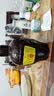 汤沟百年老窖 浓香型白酒 59度 1500ml*1坛 坛装 家乡酒 双11送礼 实拍图