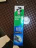 好来（DARLIE）原黑人超白竹炭深洁牙膏清新口气密泡去黄去牙渍温和亮白含氟190g 实拍图