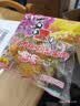 喜之郎葡萄黄桃凤梨椰果果冻15杯共520g多果肉 休闲儿童解馋小零食 实拍图