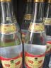 汾酒 黄盖玻汾 清香型白酒 53度 475mL*6瓶整箱 年份随机 实拍图