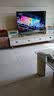 Vidda 海信电视55英寸 R55 144Hz高刷 智慧屏 一级能效 2026液晶家用游戏平板以旧换新电视机55V1KD-R 实拍图