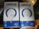 欧普照明（OPPLE）LED灯泡节能灯泡E27大螺口家用商用摆摊大功率厂房工矿灯40瓦白光 实拍图