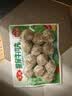 安井撒尿牛肉风味丸 240g/包 牛肉含量≥25%锁鲜装火锅麻辣烫方便菜 实拍图