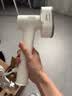 美的（Midea）【AI交互吸烫机6.0】吸附式手持挂烫机大蒸汽熨烫机轻巧小型大功率家用除菌电熨斗YBD-X6PD 实拍图