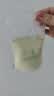 新贝 储奶袋小容量 一次性存奶袋可冷冻 加厚防漏100ml*60片装9108-3 实拍图