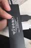 ANKER安克充电线【MIF认证】适用iphone12/13/14手机充电器亲肤type-c转lightning快充数据线 0.9m黑 实拍图