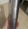 古私（Gusi）小学生水晶板课桌垫书桌保护垫PVC软玻璃儿童一年级写字垫板40x60 实拍图