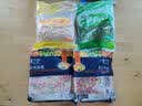 浦之灵欧式混合杂菜2kg 水果玉米粒 甜青豆豌豆仁 加热即食餐饮冷冻蔬菜 实拍图