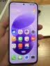 小米（MI）REDMI Note 17 6+128 紫 8000mAh大电池 7英寸大屏 AI反诈 国家补贴 红米note15迭代款 5g手机 实拍图