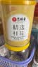 艺福堂花草茶2026新花精选桂花50g 金桂干花可熬酱无熏硫养生泡酒搭红茶 实拍图