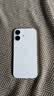 Apple/苹果【需签收激活】iPhone 17 256GB 白色 支持移动联通电信5G 双卡双待手机 实拍图